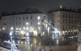 Kraków - Grodzka - 30-01-2026 23:59