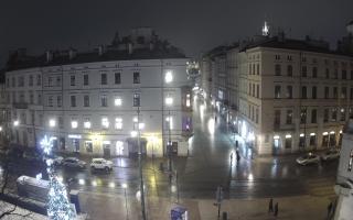 Kraków - Grodzka - 31-01-2026 00:15