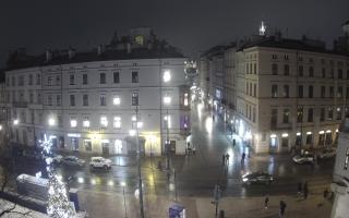 Kraków - Grodzka - 31-01-2026 00:45