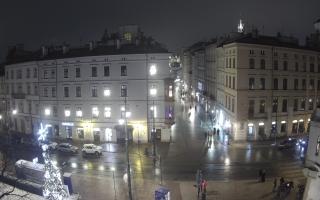 Kraków - Grodzka - 31-01-2026 01:01