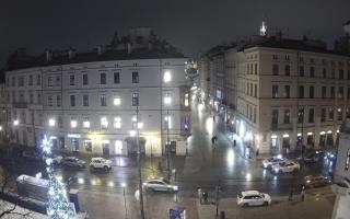 Kraków - Grodzka - 31-01-2026 01:16
