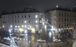 Kraków - Grodzka - 31-01-2026 01:32