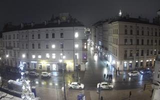 Kraków - Grodzka - 31-01-2026 01:47