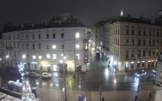 Kraków - Grodzka - 31-01-2026 02:02