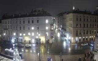 Kraków - Grodzka - 31-01-2026 02:18
