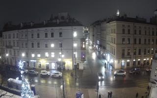 Kraków - Grodzka - 31-01-2026 02:33