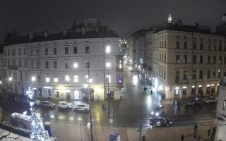 Kraków - Grodzka - 31-01-2026 02:48