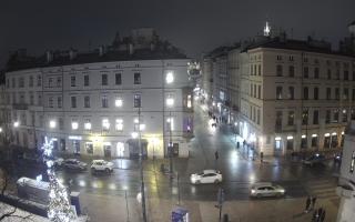 Kraków - Grodzka - 31-01-2026 03:04
