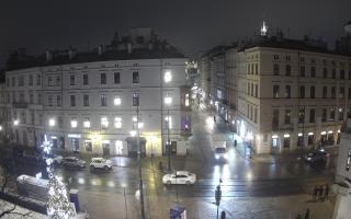 Kraków - Grodzka - 31-01-2026 03:19