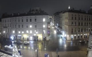 Kraków - Grodzka - 31-01-2026 03:34