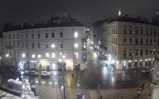 Kraków - Grodzka - 31-01-2026 03:50