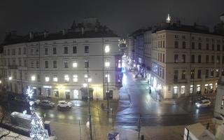 Kraków - Grodzka - 31-01-2026 05:07