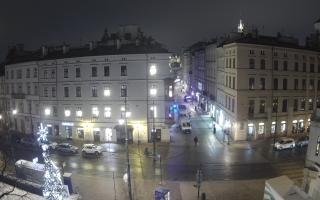 Kraków - Grodzka - 31-01-2026 05:22