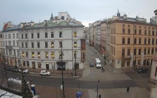 Kraków - Grodzka - 31-01-2026 07:10