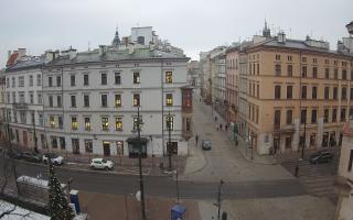 Kraków - Grodzka - 31-01-2026 07:25
