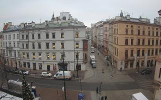 Kraków - Grodzka - 31-01-2026 07:40