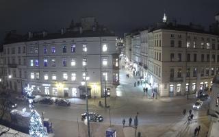 Kraków - Grodzka - 01-02-2026 17:29
