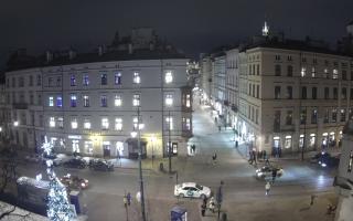 Kraków - Grodzka - 01-02-2026 17:45