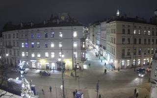Kraków - Grodzka - 01-02-2026 19:17