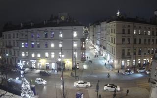 Kraków - Grodzka - 01-02-2026 19:32