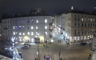 Kraków - Grodzka - 01-02-2026 19:48