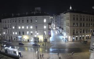Kraków - Grodzka - 10-03-2026 23:11