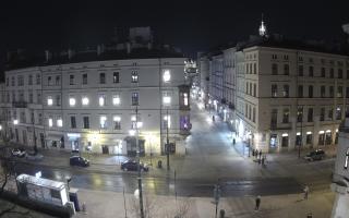 Kraków - Grodzka - 10-03-2026 23:26