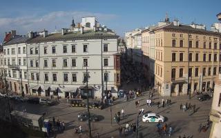 Kraków - Grodzka - 15-03-2026 13:51