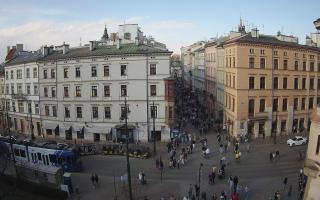 Kraków - Grodzka - 15-03-2026 14:06