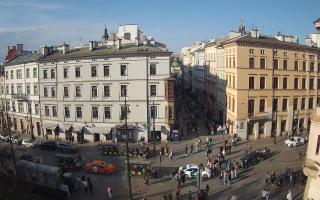 Kraków - Grodzka - 15-03-2026 14:22