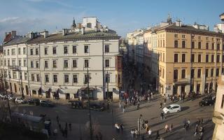 Kraków - Grodzka - 15-03-2026 14:37