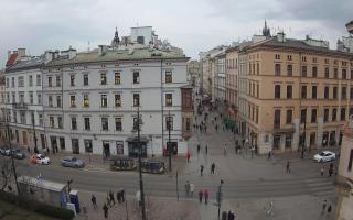 Kraków - Grodzka - 16-03-2026 15:13