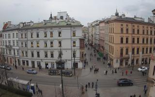 Kraków - Grodzka - 16-03-2026 15:28