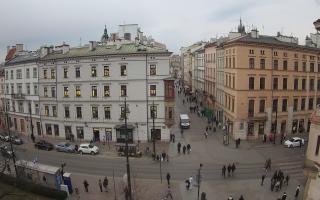 Kraków - Grodzka - 16-03-2026 15:43