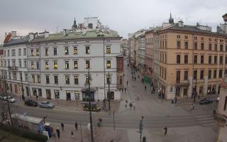 Kraków - Grodzka - 16-03-2026 15:59