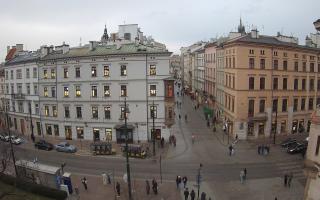 Kraków - Grodzka - 16-03-2026 16:14