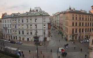 Kraków - Grodzka - 16-03-2026 16:30