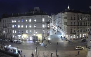 Kraków - Grodzka - 16-03-2026 17:31