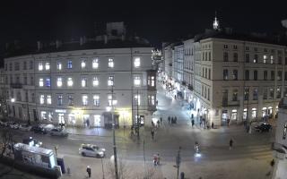 Kraków - Grodzka - 16-03-2026 18:17