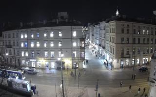 Kraków - Grodzka - 16-03-2026 18:33