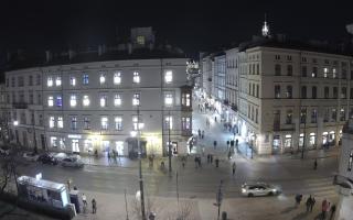 Kraków - Grodzka - 16-03-2026 18:48