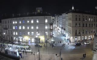 Kraków - Grodzka - 16-03-2026 19:19