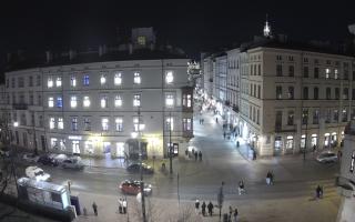 Kraków - Grodzka - 16-03-2026 19:34