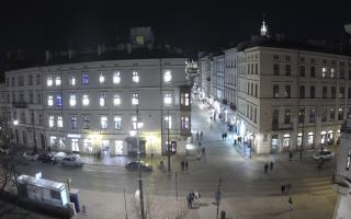Kraków - Grodzka - 16-03-2026 19:49