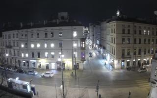 Kraków - Grodzka - 16-03-2026 23:25