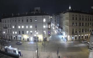 Kraków - Grodzka - 17-03-2026 00:26