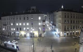 Kraków - Grodzka - 17-03-2026 00:41