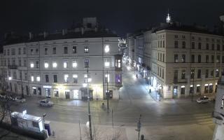 Kraków - Grodzka - 17-03-2026 01:12