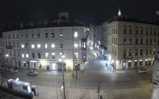 Kraków - Grodzka - 17-03-2026 01:43