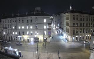 Kraków - Grodzka - 17-03-2026 02:14